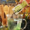 Bolero Drink 9g Kiwi - obrazek 2