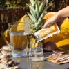 Bolero Drink 9g Ananas 0kcal bez cukru - obrazek 2