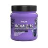 Evolite Nutrition BCAA 2:1:1 400g Aminokwasy Leucyna Walina Izoleucyna - obrazek 2