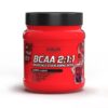 Evolite Nutrition BCAA 2:1:1 400g Aminokwasy Leucyna Walina Izoleucyna - obrazek 3