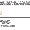 Evolite Nutrition CLA 100softgels Sprzężony Kwas Linolowy Redukcja - obrazek 2