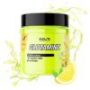 Evolite Nutrition Glutamine 400g Glutamina Odporność Jelita - obrazek 3
