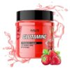 Evolite Nutrition Glutamine 400g Glutamina Odporność Jelita - obrazek 4