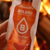 Bolero Drink 9g Czerwona Pomarańcza 0kcal bez cukru - obrazek 2