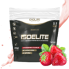 Evolite Nutrition Isoelite 500g Białko WPC WPI - obrazek 5
