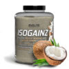 Evolite Nutrition Isogainz 4000g Gainer Na Masę - obrazek 4