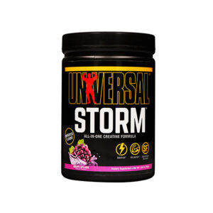 Universal Storm 752g Kreatyna Stack