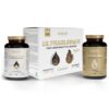 Evolite Nutrition Ultra Burner 240vcaps Spalacz Tłuszczu Regulacja Wody