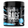 Warrior Rage 392g Preworkout Pompa Energia Koncentracja