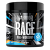 Warrior Rage 392g Preworkout Pompa Energia Koncentracja - obrazek 3