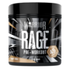 Warrior Rage 392g Preworkout Pompa Energia Koncentracja - obrazek 2