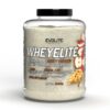Evolite Nutrition Wheyelite 2000g Białko WPC Koncentrat Serwatki - obrazek 2