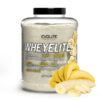Evolite Nutrition Wheyelite 2000g Białko WPC Koncentrat Serwatki - obrazek 3