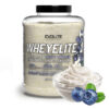 Evolite Nutrition Wheyelite 2000g Białko WPC Koncentrat Serwatki - obrazek 4