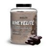 Evolite Nutrition Wheyelite 2000g Białko WPC Koncentrat Serwatki - obrazek 7