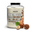 Evolite Nutrition Wheyelite 2000g Białko WPC Koncentrat Serwatki - obrazek 8