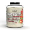 Evolite Nutrition Wheyelite 2000g Białko WPC Koncentrat Serwatki - obrazek 11