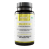 Human Protect Berberine HCL 98% 400mg 100vcaps Berberyna