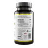 Human Protect Berberine HCL 98% 400mg 100vcaps Berberyna - obrazek 2