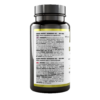 Human Protect Berberine HCL 98% 400mg 100vcaps Berberyna - obrazek 3