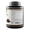 Human Protect Cream of Rice 2500g Kleik Ryżowy - obrazek 9