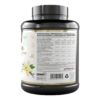 Human Protect Cream of Rice 2500g Kleik Ryżowy - obrazek 6