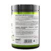 Human Protect Creatine Monohydrate 500g Kreatyna Masa Siła - obrazek 9