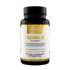 Human Protect Vitamin D3 4000IU 120softgels Witamina D3