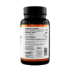 Human Protect Vitamin D3 + K2 120softgels Witamina D3 i K2 - obrazek 3