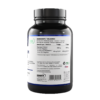 Human Protect Magnesium Citrate 150vcaps Cytrynian Magnezu - obrazek 3