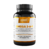 Human Protect Omega 3-6-9 100softgels Kwasy Omega3 Omega6 Omega9
