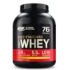 Optimum Nutrition Gold Standard Whey 2270g Białko WPC WPI Serwatka - obrazek 3