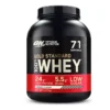 Optimum Nutrition Gold Standard Whey 2270g Białko WPC WPI Serwatka - obrazek 4