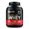 Optimum Nutrition Gold Standard Whey 2270g Białko WPC WPI Serwatka - obrazek 6
