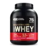Optimum Nutrition Gold Standard Whey 2270g Białko WPC WPI Serwatka - obrazek 8