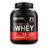 Optimum Nutrition Gold Standard Whey 2270g Białko WPC WPI Serwatka - obrazek 2