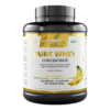 Human Protect Pure Whey 2000g Białko WPC Koncentrat Serwatki - obrazek 4