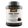 Human Protect Pure Whey 2000g Białko WPC Koncentrat Serwatki - obrazek 5