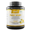 Human Protect Pure Whey 2000g Białko WPC Koncentrat Serwatki - obrazek 7
