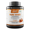 Human Protect Pure Whey 2000g Białko WPC Koncentrat Serwatki - obrazek 9