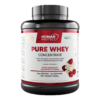 Human Protect Pure Whey 2000g Białko WPC Koncentrat Serwatki - obrazek 12