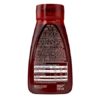 6PAK Sauce ZERO Smoke BBQ 500ml Dietetyczny sos do potraw o smaku barbecue - obrazek 2