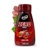 6PAK Sauce ZERO Smoke BBQ 500ml Dietetyczny sos do potraw o smaku barbecue