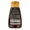 6PAK Syrup ZERO Chocolate-Cookie 500ml Dietetyczny Syrop o smaku Czekolady z Ciastkami - obrazek 2