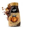 6PAK Syrup ZERO Chocolate-Cookie 500ml Dietetyczny Syrop o smaku Czekolady z Ciastkami
