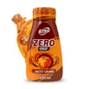 6PAK Syrup ZERO Salted Caramel 500ml Dietetyczny Syrop o smaku słonego karmelu
