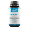 Human Protect Tri Citrates 60caps Magnez Cynk Potas