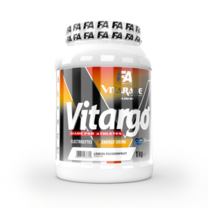FA Vitarade EL 1kg Węglowodany Energia