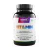 Human Protect VIT&MIN Vitamin&Minerals 120vcaps Witaminy Minerały Kompleks