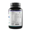 Human Protect VIT&MIN Vitamin&Minerals 120vcaps Witaminy Minerały Kompleks - obrazek 3